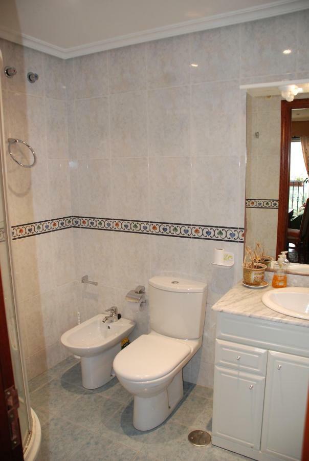 Piso Centrico Baiona Apartamento Exterior foto